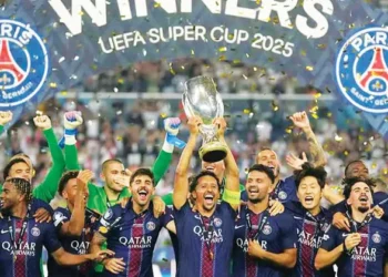പിഎസ്ജി-ആദ്യമായി-യുവേഫ-സൂപ്പര്‍-കപ്പ്-കിരീടം-നേടി