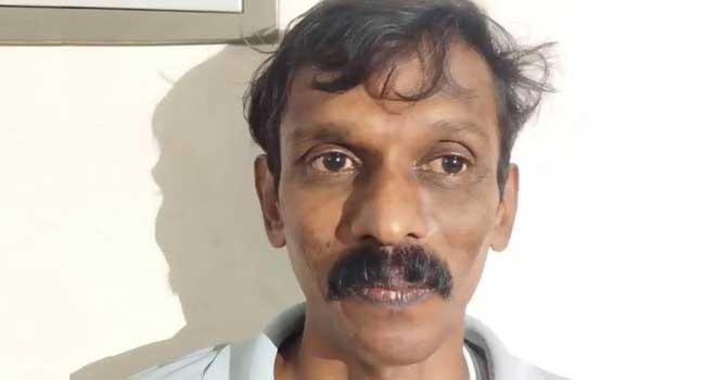 ആകെയുള്ളത്-മകൾ-കൊടുക്കുന്ന-തുച്ഛമായ-തുക-മാത്രം,-പണം-ചോദിച്ചു,-കൊടുത്തില്ല!!-വൃദ്ധ-മാതാപിതാക്കളെ-കൊലപ്പെടുത്തിയ-ശേഷം-വകവരുത്തിയെന്ന്-അയൽക്കാരെ-അറിയിച്ചു-പ്രതിയെ-പിടികൂടിയത്-ബാറിൽ-നിന്ന്