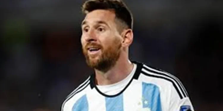 ലയണല്-മെസി-ഡിസംബറില്-ഇന്ത്യ-സന്ദര്ശിക്കും,-പ്രധാനമന്ത്രി-നരേന്ദ്ര-മോദിയുമായി-കൂടിക്കാഴ്ച-നടത്തും