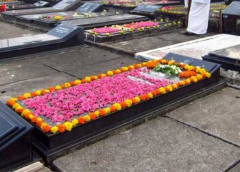 മൃതദേഹങ്ങൾ-തമ്മിൽ-മാറിപ്പോയി!!-തിരിച്ചറിഞ്ഞത്-ഒരു-മൃതദേഹം-സംസ്കരിച്ചതിനു-പിന്നാലെ,-പള്ളിയിൽ-അടക്കിയ-മൃതദേഹം-പുറത്തെടുത്തു-വീണ്ടും-സംസ്കരിച്ചു