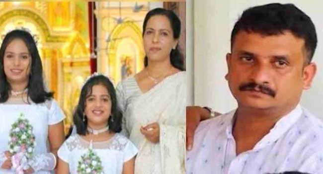 വീട്ടിൽ-നിന്നും-ഷൈനിയും-മക്കളും-ഇറങ്ങിപ്പോയിട്ടും-പിൻതുടർന്ന്-ഉപദ്രവിച്ചു,-മരിക്കുന്നതിന്റെ-തലേ-ദിവസം-ഫോൺ-വിളിച്ചു-സംസാരിച്ചപ്പോൾ-‘മക്കളെയും-കൂട്ടി-പോയി-മരിച്ചോളാൻ-പറഞ്ഞു…-ആത്മഹത്യയ്ക്കു-പിന്നിൽ-ഭർത്താവിന്റെ-പീഡനം-കുറ്റപത്രം