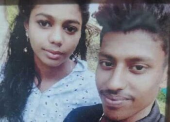 23,-19-വയസ്-മാത്രം-പ്രായം,-പ്രണയിച്ച്-വിവാഹം-കഴിച്ചിട്ട്-വെറും-മൂന്ന്-മാസം!!-നവദമ്പതികൾ-മരിച്ച-നിലയിൽ