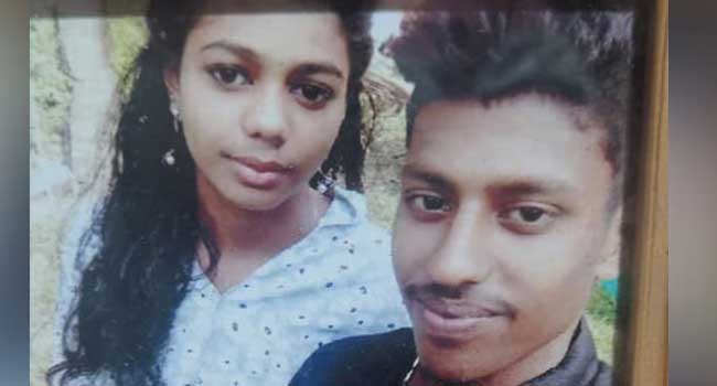 23,-19-വയസ്-മാത്രം-പ്രായം,-പ്രണയിച്ച്-വിവാഹം-കഴിച്ചിട്ട്-വെറും-മൂന്ന്-മാസം!!-നവദമ്പതികൾ-മരിച്ച-നിലയിൽ