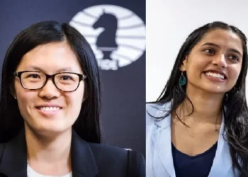 സ്പീഡ്-ചെസ്സില്‍-ലോക-ഒന്നാം-നമ്പറായ-ചൈനയുടെ-വൂ-യിഫാനെ-വിറപ്പിച്ച്-ദിവ്യ-ദേശ്മുഖ്-;-ഒടുവില്‍-ടൈബ്രേക്കറില്‍-ദിവ്യ-ദേശ്മുഖ്-വീണു