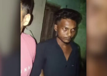 പ്രണയം-നടിച്ച്-സ്വകാര്യ-ദൃശ്യങ്ങൾ-കൈവശപ്പെടുത്തി,-പിന്നീട്-സോഷ്യല്‍-മീഡിയയില്‍-പ്രചരിപ്പിച്ചു;-പ്രതിയെ-പൊലീസ്-കുടുക്കിയത്-ഒഡീഷയിലെത്തി