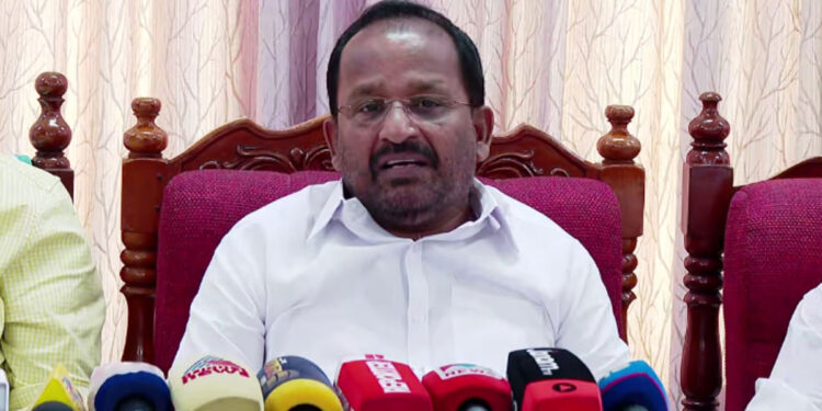 സുരേഷ്-ഗോപി-ആരോപണങ്ങൾക്ക്-മറുപടി-പറയണം,-സത്യം-വിളിച്ച്-പറയുന്നവരെ-അപമാനിക്കുകയല്ല-വേണ്ടത്,-ടിഎൻ-പ്രതാപൻ