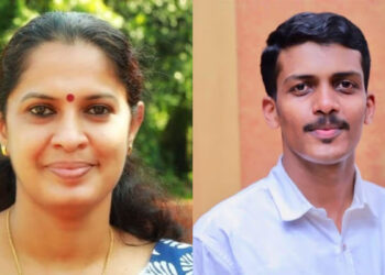 പിപി-ദിവ്യക്കെതിരായ-വിജിലൻസ്-അന്വേഷണം;-അട്ടിമറിക്ക്-കാരണം-സിപിഎം-നേതാക്കളുടെ-പങ്കെന്ന്-മുഹമ്മദ്‌-ഷമ്മാസ്