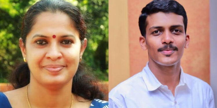 പിപി-ദിവ്യക്കെതിരായ-വിജിലൻസ്-അന്വേഷണം;-അട്ടിമറിക്ക്-കാരണം-സിപിഎം-നേതാക്കളുടെ-പങ്കെന്ന്-മുഹമ്മദ്‌-ഷമ്മാസ്