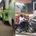കൊല്ലം-നഗരത്തിൽ-മാത്രം-രാവിലെതന്നെ-വെള്ളമടിച്ച്-വാഹനമോടിച്ച-17-കെഎസ്ആർടിസി,-സ്കൂൾ-ബസ്-ഡ്രൈവർ-പോലീസ്-പിടിയിൽ!!-5-പേർ-സ്കൂൾ-ബസ്-ഡ്രൈവർമാർ,-പരിശോധനാ-വിവരം-ഞൊടിയിടയിൽ-വാട്സാപ്പ്-വഴി-കൈമാറി,-പലരും-പിടിവീഴാതിരിക്കാൻ-സർവീസ്-നിർത്തിവച്ചു