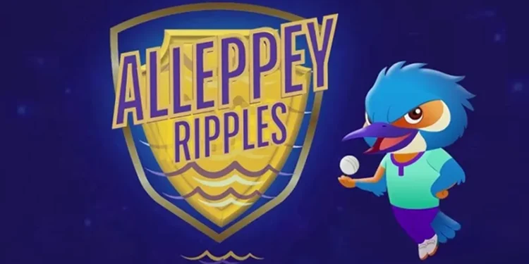 കേരള-ക്രിക്കറ്റ്-ലീഗ്;-പൊന്മാൻ-സൂമർ-ആലപ്പി-റിപ്പിൾസ്-ഭാഗ്യചിഹ്നം,-സൂമർ-കായലുകളുടെ-വേഗതയും,-ചടുലതയും,-ഏകാഗ്രതയുടെയും-പ്രതീകം