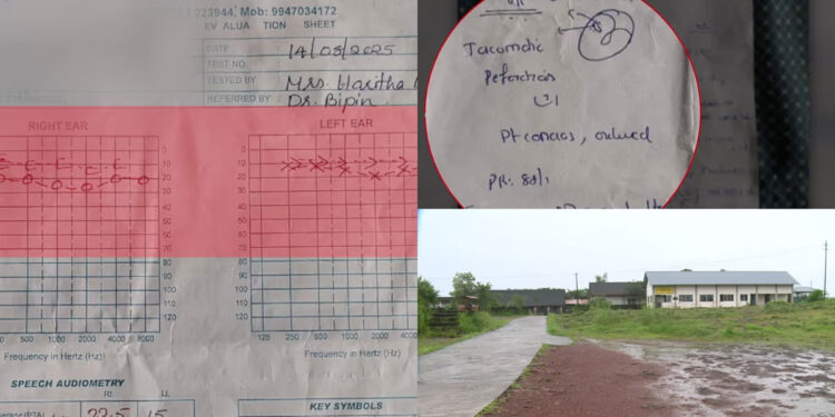 വിദ്യാർത്ഥിയുടെ-കർണ്ണപുടം-അടിച്ച്-പൊട്ടിച്ച-സംഭവം;-ഹെഡ്മാസ്റ്റർക്കെതിരെ-നടപടിയുണ്ടായേക്കും,-ജില്ലാ-വിദ്യാഭ്യാസ-ഉപ-ഡയറക്ടർ-റിപ്പോർട്ട്-സമർപ്പിച്ചു