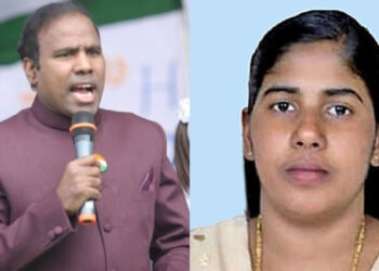 നിമിഷ-പ്രിയ-വിഷയത്തിൽ-താൻ-ഇതുവരെ-ലക്ഷങ്ങൾ-ചെലവാക്കി,-പ്രധാനമന്ത്രിയുടെ-ഫണ്ടിൽ-നിന്ന്-തുക-നൽകണം;-വീണ്ടും-പോസ്റ്റുമായി-കെഎ-പോൾ