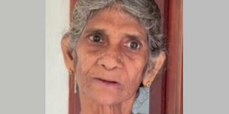 ‘ഈ-മാല-എന്റെ-കയ്യിലിരിക്കട്ടെ’;-വേഷം-ചുവന്ന-ബനിയനും-കറുത്ത-പാന്റും,-ശീലാവതിയുടെ-മാല-പൊട്ടിച്ചത്-മോഷ്ടിച്ച-സ്കൂട്ടറിലെത്തിയ-യുവാവ്