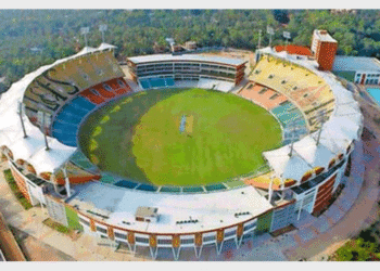 കാര്യവട്ടം-സ്‌പോര്‍ട്‌സ്-ഹബ്ബ്-ലോകകപ്പിന്-വേദിയാകും?