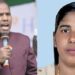 വിദേശകാര്യമന്ത്രാലയത്തിലെ-പേ-ആൻഡ്-അക്കൗണ്ട്സ്-ഓഫീസറുടെ-അക്കൗണ്ട്-വിവരങ്ങൾ-കെഎ-പോളിന്-എങ്ങനെ-കിട്ടി?-നിമിഷപ്രിയയുടെ-പേരിൽ-മുതലെടുപ്പ്?-ഒന്നെങ്കിൽ-അവർക്കായി-തുക-പ്രധാനമന്ത്രിയുടെ-ഫണ്ടിൽ-നിന്ന്-നൽകണം,-അല്ലെങ്കിൽ-തന്റെ-എഫ്സിആർഎ-അക്കൗണ്ട്-പുനസ്ഥാപിക്കണം-കെഎ-പോൾ