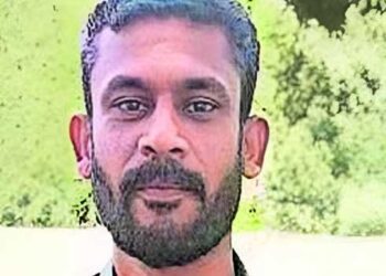 അവിവാഹിതനായ-യുവാവിനു-യുവതിയുമായി-സൗഹൃദം,-യുവതിയുടെ-ഭർത്താവ്-ആൺസുഹൃത്തിനെ-വീട്ടിൽ-കയറി-മർദിച്ച്-കൊലപ്പെടുത്തി