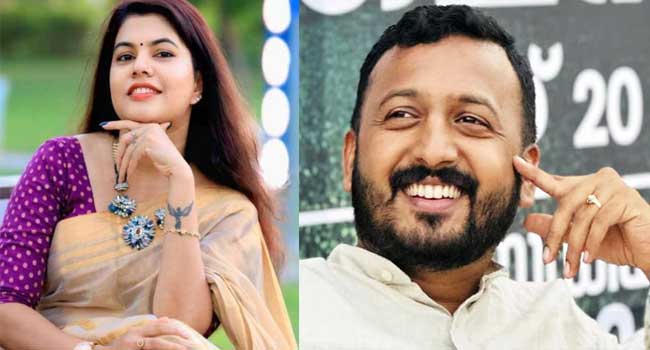 ശ്രീലങ്കൻ-യാത്രയെ-കുറിച്ച്-ചോദിച്ചാണ്-രാഹുൽ-ആദ്യമായി-എനിക്കു-മെസേജ്-അയച്ചത്,-തന്നോട്-ഇൻസ്റ്റഗ്രാമിലൂടെ-ചാറ്റ്-ചെയ്ത-ശേഷം-ഇതേക്കുറിച്ച്-മറ്റുള്ള-ആളുകളോട്-മോശമായി-പറഞ്ഞു,-രാഹുലിന്-ഇരയായ-സ്ത്രീകളെ-എനിക്കറിയാം-ഹണി-ഭാസ്കരൻ