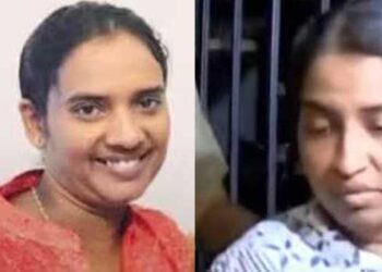 ആശയെ-വീട്ടിൽ-കയറി-ഭീഷണിപ്പെടുത്തിയവരുടെ-കൂ‌ട്ടത്തിൽ-റിട്ട.-പോലീസുകാരന്റെ-മകളും,-ആത്മഹത്യാ-പ്രേരണാക്കുറ്റത്തിന്-അറസ്റ്റിൽ