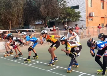 സിബിഎസ്ഇ-സ്‌കേറ്റിങ്-ചാമ്പ്യന്‍ഷിപ്പിന്-തിരിതെളിഞ്ഞു