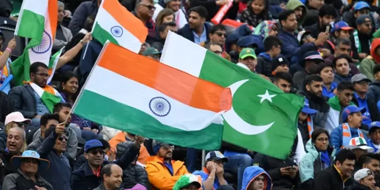 ഭാരത-പാക്-ക്രിക്കറ്റ്:-നിഷ്പക്ഷ-വേദികളിലെ-ടൂര്ണമെന്റുകള്ക്ക്-വിലക്കില്ലെന്ന്-റിപ്പോര്ട്ട്