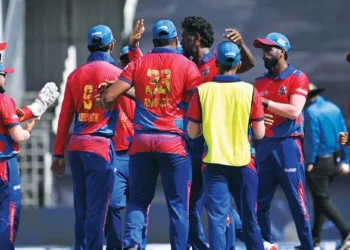 കേരള-ക്രിക്കറ്റ്-ലീഗ്:-ആവേശപ്പോരില്‍-കൊല്ലം-തുടങ്ങി