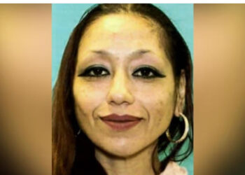 എഫ്ബിഐ-‘മോസ്റ്റ്-വാണ്ടഡ്-ക്രിമിനൽ,-പിടികിട്ടാപ്പുള്ളി,-അമേരിക്കൻ-സ്വദേശിനി-ഇന്ത്യയിൽ-അറസ്റ്റിൽ