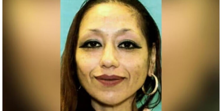 എഫ്ബിഐ-‘മോസ്റ്റ്-വാണ്ടഡ്-ക്രിമിനൽ,-പിടികിട്ടാപ്പുള്ളി,-അമേരിക്കൻ-സ്വദേശിനി-ഇന്ത്യയിൽ-അറസ്റ്റിൽ