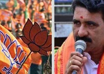 ‘ഞങ്ങൾ-ജയിക്കാൻ-ഉദ്ദേശിക്കുന്ന-മണ്ഡലങ്ങളിൽ-ജമ്മു-കശ്മീരിൽനിന്നുവരെ-ആളുകളെ-കൊണ്ടുവന്ന്-താമസിപ്പിച്ച്-വോട്ട്-ചെയ്യിപ്പിക്കും,-അത്-നാളെയും-ചെയ്യിക്കും!!-ഏത്-വിലാസത്തിലും-ആളുകളെ-വോട്ടർപട്ടികയിൽ-ചേർക്കാം,-ജയിക്കാൻ-വേണ്ടി-വ്യാപകമായി-ഞങ്ങൾ-വോട്ട്-ചേർക്കും,-അതിൽ-സംശയമില്ല’-ബി.ഗോപാലകൃഷ്ണൻ