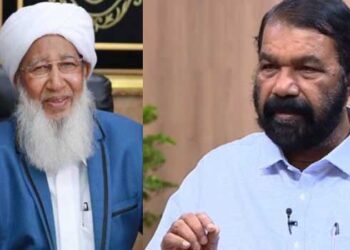 മെയിൽ-കനത്ത-ചൂട്,-ജൂണിൽ-മഴ!!-വേനലവധി-ഈ-മാസങ്ങളിലേക്കു-മാറ്റാം,-വർഷത്തിൽ-മൂന്ന്-എന്ന-നിലയ്ക്ക്-നടക്കുന്ന-പരീക്ഷകൾ-രണ്ടിലേക്കു-ക്രമീകരിച്ചാൽ-തർക്കങ്ങളും-പ്രതിഷേധങ്ങളും-ഒഴിവാക്കാം-കാന്തപുരം,-ഒറ്റയ്ക്ക്-തീരുമാനമെടുക്കാനാവില്ല,-കമ്മിറ്റിയെ-നിയോഗിക്കും-വിദ്യാഭ്യാസ-മന്ത്രി