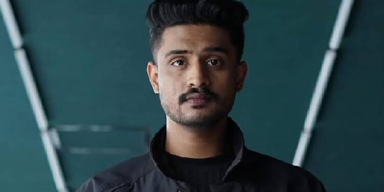 ‘വിനോദ്-കൃഷ്ണ-സാറിനെതിരെ-പരാതികളൊന്നുമില്ല,നമ്മുടെ-പൊലീസ്-സേനയിലും-മോശം-ആളുകളുണ്ട്’;-പ്രതികരണവുമായി-മാധവ്-സുരേഷ്