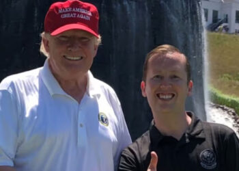 ട്രംപിൻ്റെ-ഏറ്റവും-വിശ്വസ്‌തനായ-സുഹൃത്ത്;-‘അമേരിക്കൻ-അജണ്ട’-നടപ്പാക്കാൻ-ഇന്ത്യയിലേക്ക്;-അംബാസഡറായി-നാമനിർദേശം-ചെയ്‌തു