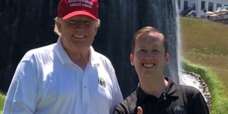 ട്രംപിൻ്റെ-ഏറ്റവും-വിശ്വസ്തനായ-സുഹൃത്ത്;-‘അമേരിക്കൻ-അജണ്ട’-നടപ്പാക്കാൻ-ഇന്ത്യയിലേക്ക്;-അംബാസഡറായി-നാമനിർദേശം-ചെയ്തു