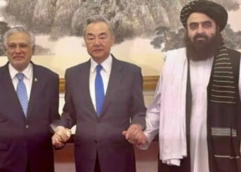 കൈകോർത്ത്-ചൈനയും-പാകിസ്ഥാനും-അഫ്​ഗാനിസ്ഥാനും,-ചൈന-പാകിസ്ഥാൻ-സാമ്പത്തിക-ഇടനാഴി-കാബൂളിലേക്ക്-നീട്ടും