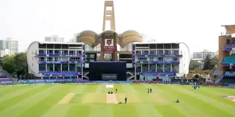 വനിതാ-ലോകകപ്പിന്-തിരുവനന്തപുരം-വേദിയാകില്ല;-ബെംഗളൂരുവിലെ-മത്സരങ്ങള്‍-നവി-മുംബൈയില്‍