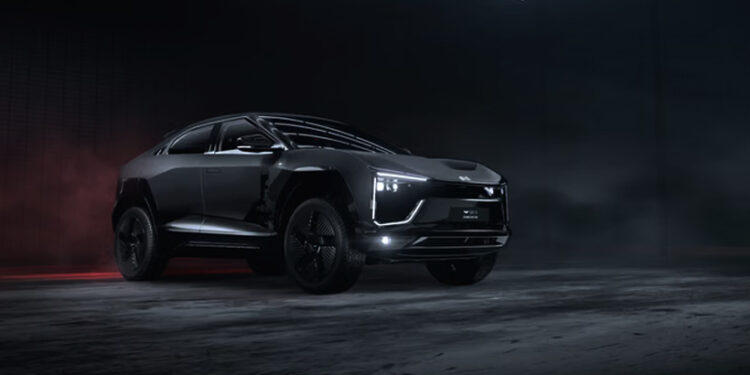 മാസ്-എൻട്രി,-മാസ്-ഹിറ്റ്;-മഹീന്ദ്രയുടെ-പുതിയ-ഇലക്ട്രിക്-എസ്യുവിക്ക്-വൻ-ഡിമാൻഡ്