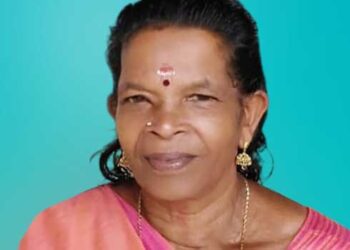 മൃതദേഹത്തിൽ-വസ്ത്രങ്ങളില്ല,-ഒരു-ചെവി-അറുത്തുമാറ്റിയ-നിലയിൽ!!-മാലിന്യ-ടാങ്കിൽ-കൊന്നു-തള്ളിയ-നിലയിൽ-കണ്ടെത്തിയ-61-കാരിയെ-തിരിച്ചറിഞ്ഞു,-കൊലയ്ക്ക്-പിന്നിൽ-മോഷണം?-12-പവൻ-കവർന്നു,-പ്രതി-അടിമാലി-സ്വദേശി-പാലക്കാട്ടേൽ-രാജേഷായി-തെരച്ചിൽ