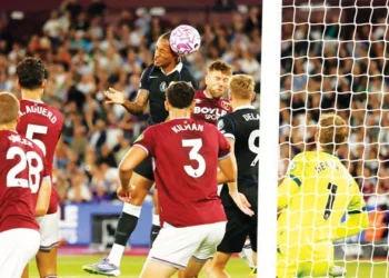 പ്രീമിയര്‍-ലീഗ്:-5-1ന്റെ-ജയം;-ക്ഷീണം-തീര്‍ത്ത്-ചെല്‍സി