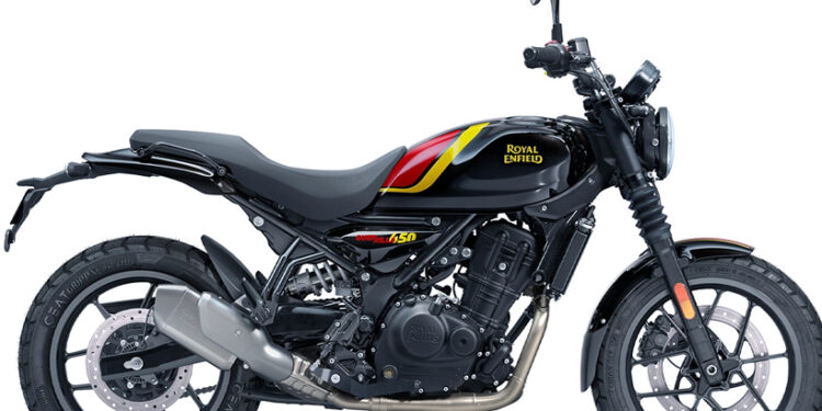 റോയൽ-എൻഫീൽഡ്-ഗറില്ല-450-ഇനി-പുതിയ-കളറിൽ-!