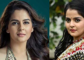 പോയത്-‘ടോട്ടൽ-ഫോർ-യു’-കമ്പനിയുടെ-ആൽബം-പുറത്തിറക്കാൻ-ക്ഷണിച്ചിട്ട്,-ശബരീനാഥുമായി-പരിചയമില്ല,-തട്ടിപ്പ്-കേസിൽ-മൊവി-നൽകി-നടി-റോമ