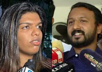 രാഹുൽ-മാധ്യമങ്ങൾക്കു-മുന്നിൽ-കാണിച്ചത്-പഴയ-ശബ്ദസന്ദേശം,-ആരോപണങ്ങൾ-ഉയരുന്നതിനു-മുൻപുള്ളത്,-ആ-സമയങ്ങളിൽ-എല്ലാം-തുറന്നുപറയാൻ-കഴിയുന്ന-അവസ്ഥയിൽ-ആയിരുന്നില്ല-ഞാൻ-അവന്തിക