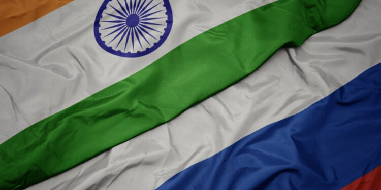 റഷ്യയുമായി-ഇന്ത്യയുടെ-ഉറച്ച-കൂട്ടുകെട്ട്:-ഊർജ്ജ-സുരക്ഷ-ഉറപ്പാക്കി-പുതിയ-ലോകക്രമത്തിന്-വഴിയൊരുക്കുന്നു!