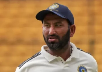 ഇന്ത്യന്‍-ജേഴ്‌സി-അണിയുന്നതും-ദേശിയ-ഗാനം-ആലപിക്കുന്നതുമെല്ലാം-ഒരിക്കലും-പറഞ്ഞറിയിക്കാന്‍-സാധിക്കാത്ത-അനുഭവമാണ്:-ചേതേശ്വര്‍-പൂജാര 