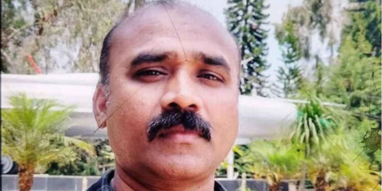 13-വയസ്സുകാരനു-നേരെ-ലൈംഗികാതിക്രമം:-സിപിഎം-മുൻ-ബ്രാഞ്ച്-സെക്രട്ടറി-അറസ്റ്റിൽ