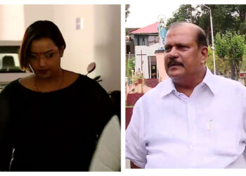 മുഖ്യമന്ത്രിക്കും-സർക്കാരിനുമെതിരെ-കലാപത്തിന്-​ഗൂഢാലോചന;-പിസി-ജോർജിനും-സ്വപ്ന-സുരേഷിനുമെതിരെ-ക്രൈംബ്രാഞ്ച്-കുറ്റപത്രം