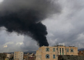 യെമനിലേക്ക്-ഇസ്രയേലിൻ്റെ-അതിരൂക്ഷ-ആക്രമണം;-പ്രസിഡൻ്റിൻ്റെ-കൊട്ടാരമടങ്ങുന്ന-പ്രദേശത്തടക്കം-വ്യോമാക്രമണം