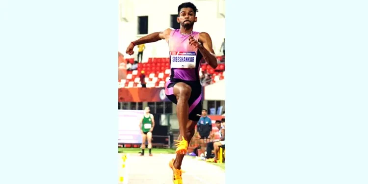 സീനിയര്-അത്ലറ്റിക്സില്-കേരളം-നാലാമത്;-രോഹിത്-യാദവ്-ടോക്കിയോയ്ക്ക്