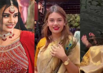 ​ഗുരുവായൂർ-ക്ഷേത്രത്തിൽ-യുവതിയുടെ-റീൽസ്-ചിത്രീകരണം,-കാൽ-കഴുകിയ-കുളത്തിൽ-പുണ്യാഹം-നടത്തും,-നാളെ-ഉച്ചവരെ-ദർശന-നിയന്ത്രണം,-ക്ഷേത്രത്തിൽ-6-ദിവസത്തെ-പൂജകളും-ശീവേലിയും-ആവർത്തിക്കും