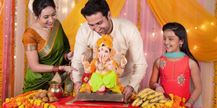 വിനായക-ചതുർത്ഥി-2025:-ഗണപതി-ഭഗവാനുമായി-ബന്ധപ്പെട്ട-ഈ-പരിഹാരങ്ങൾ-ചെയ്യൂ,-വാസ്തു-ദോഷങ്ങൾ-നീക്കി-ജീവിതത്തിൽ-സന്തോഷവും-സമൃദ്ധിയും-കൈവരും