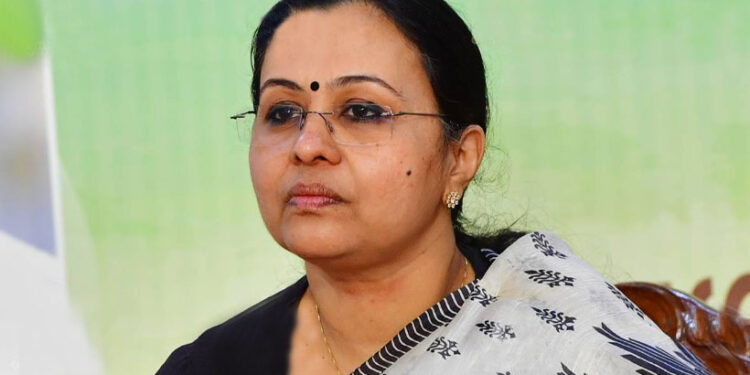 അമീബിക്ക്-മസ്തിഷ്‌ക-ജ്വരം-തടയാന്‍-കേരളത്തിലെങ്ങുമുള്ള-ജല-സ്രോതസുകള്‍-വൃത്തിയാക്കാൻ-ജനകീയ-ക്യാമ്പയിൻ