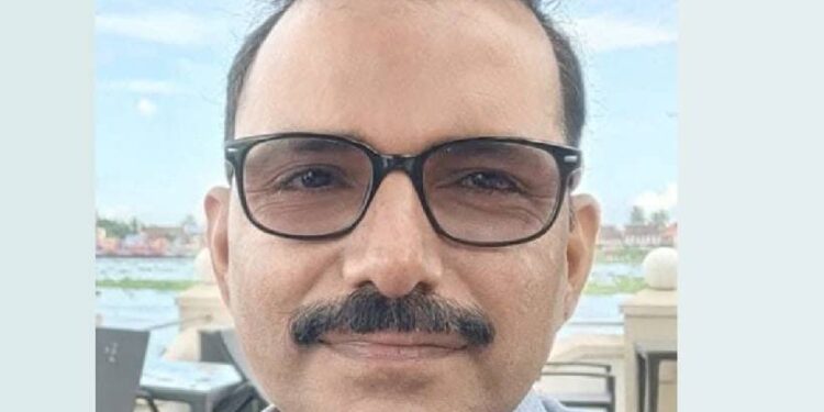 ആലപ്പുഴയിൽ-എൽപി-സ്കൂൾ-പ്രഥമാധ്യാപകൻ-താമസ-സ്ഥലത്ത്-മരിച്ച-നിലയില്‍